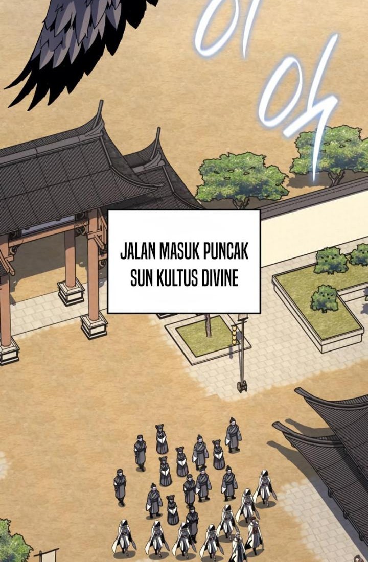 I Reincarnated As The Crazed Heir Chapter 99 Gambar 34