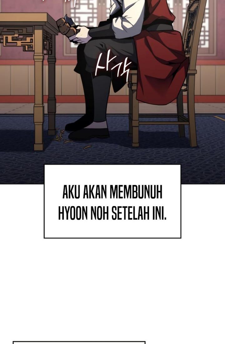 I Reincarnated As The Crazed Heir Chapter 99 Gambar 18