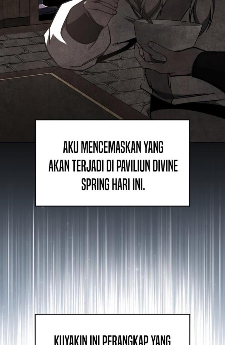 I Reincarnated As The Crazed Heir Chapter 99 Gambar 20