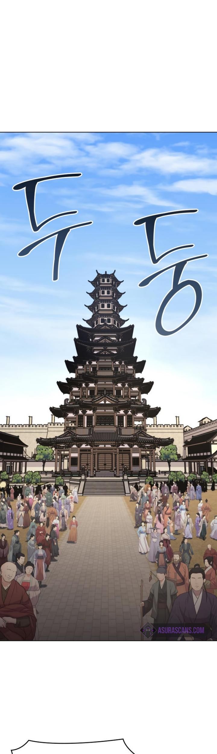 I Reincarnated As The Crazed Heir Chapter 99 Gambar 43