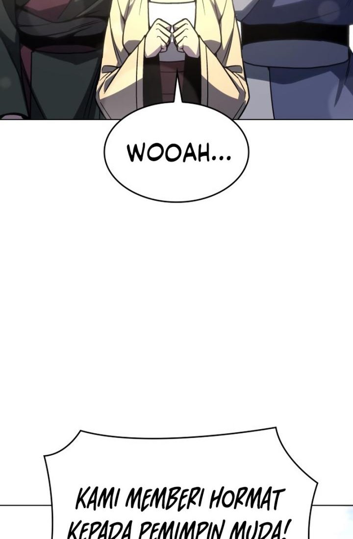 I Reincarnated As The Crazed Heir Chapter 99 Gambar 52