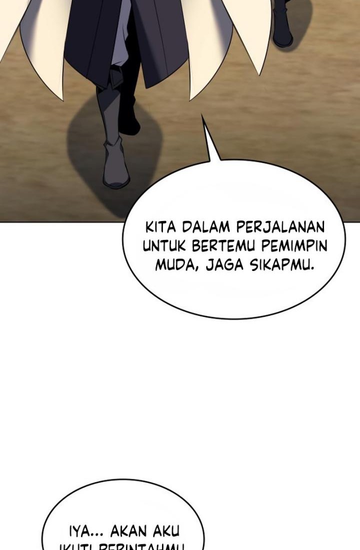 I Reincarnated As The Crazed Heir Chapter 99 Gambar 36