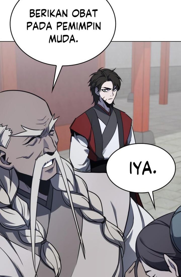 I Reincarnated As The Crazed Heir Chapter 99 Gambar 3