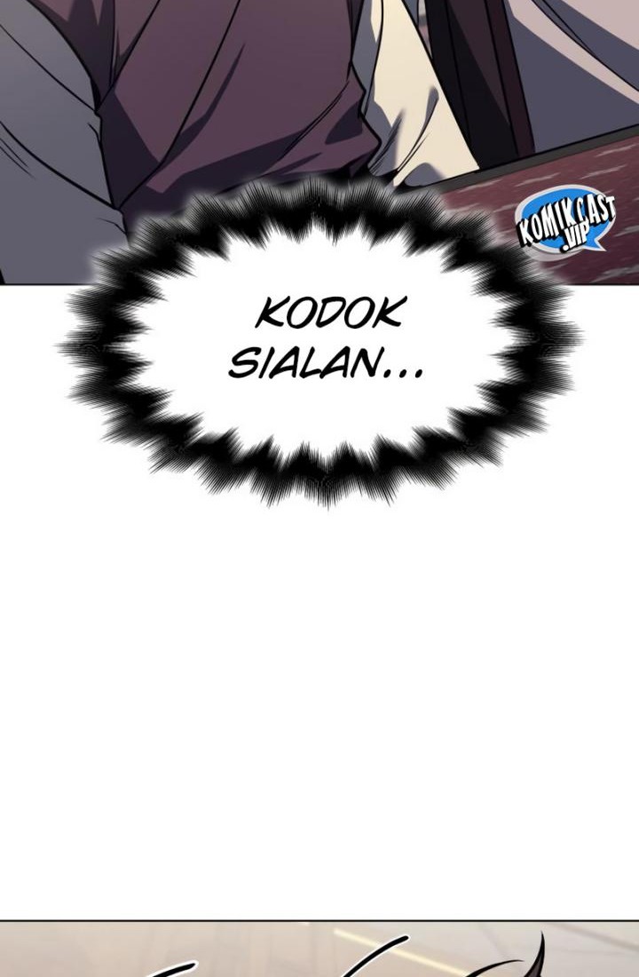 I Reincarnated As The Crazed Heir Chapter 99 Gambar 64