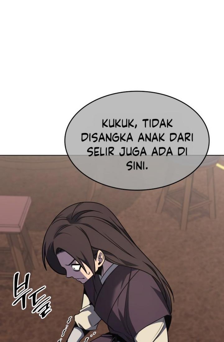 I Reincarnated As The Crazed Heir Chapter 99 Gambar 59