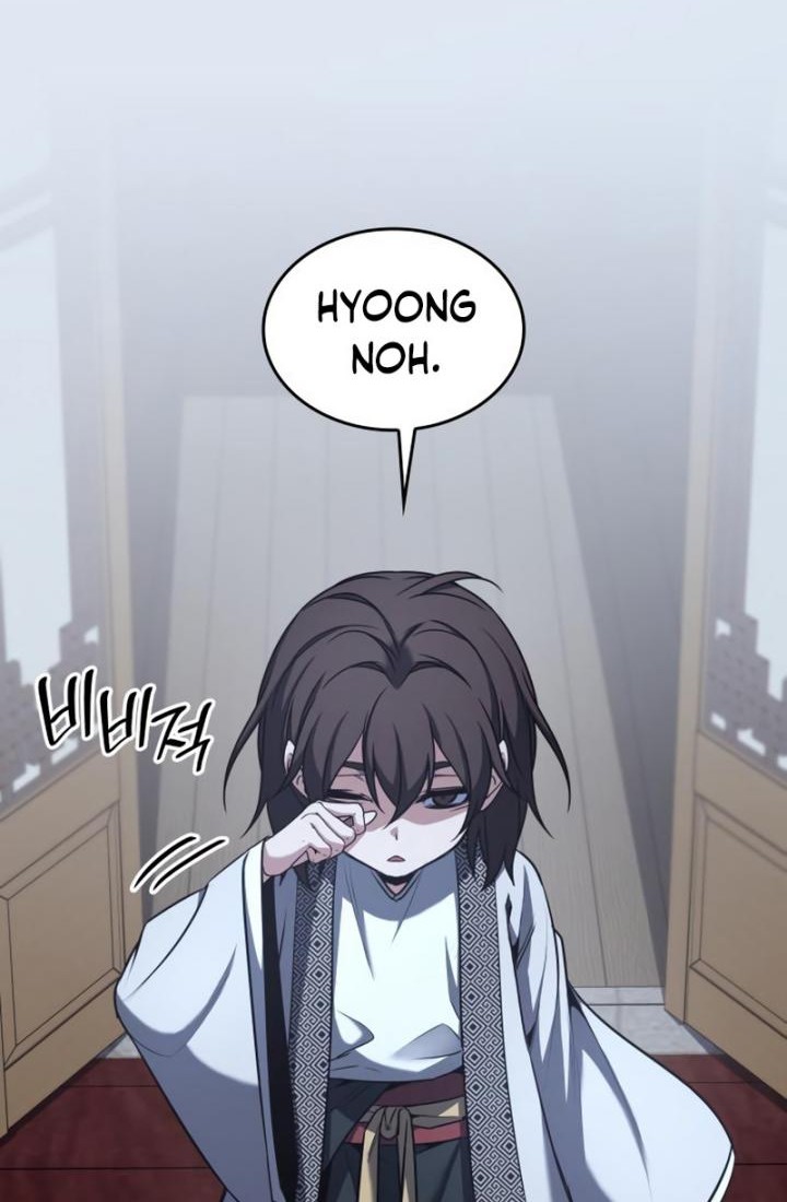 I Reincarnated As The Crazed Heir Chapter 99 Gambar 5