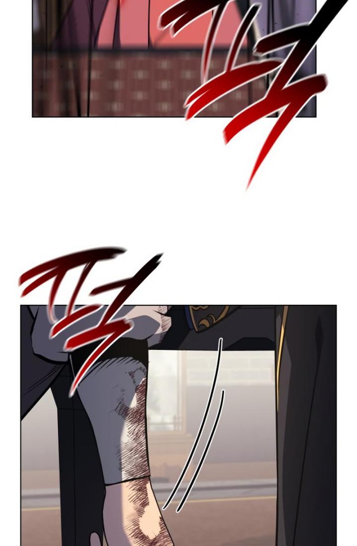 I Reincarnated As The Crazed Heir Chapter 99 Gambar 83