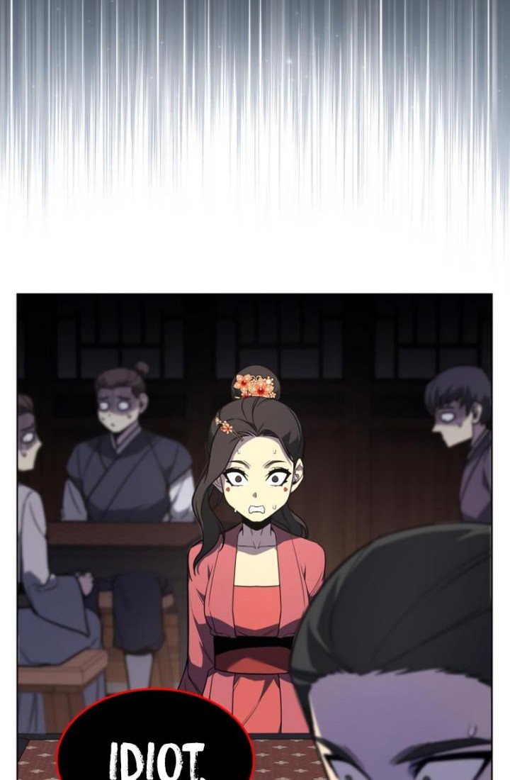 I Reincarnated As The Crazed Heir Chapter 99 Gambar 85