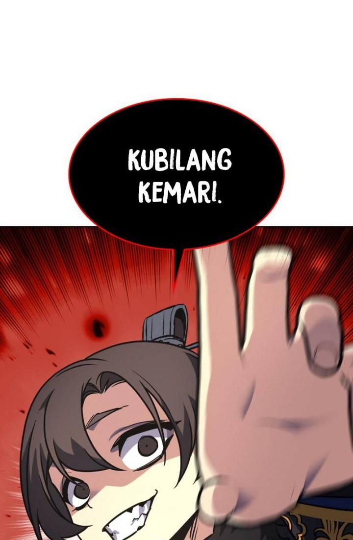 I Reincarnated As The Crazed Heir Chapter 99 Gambar 78