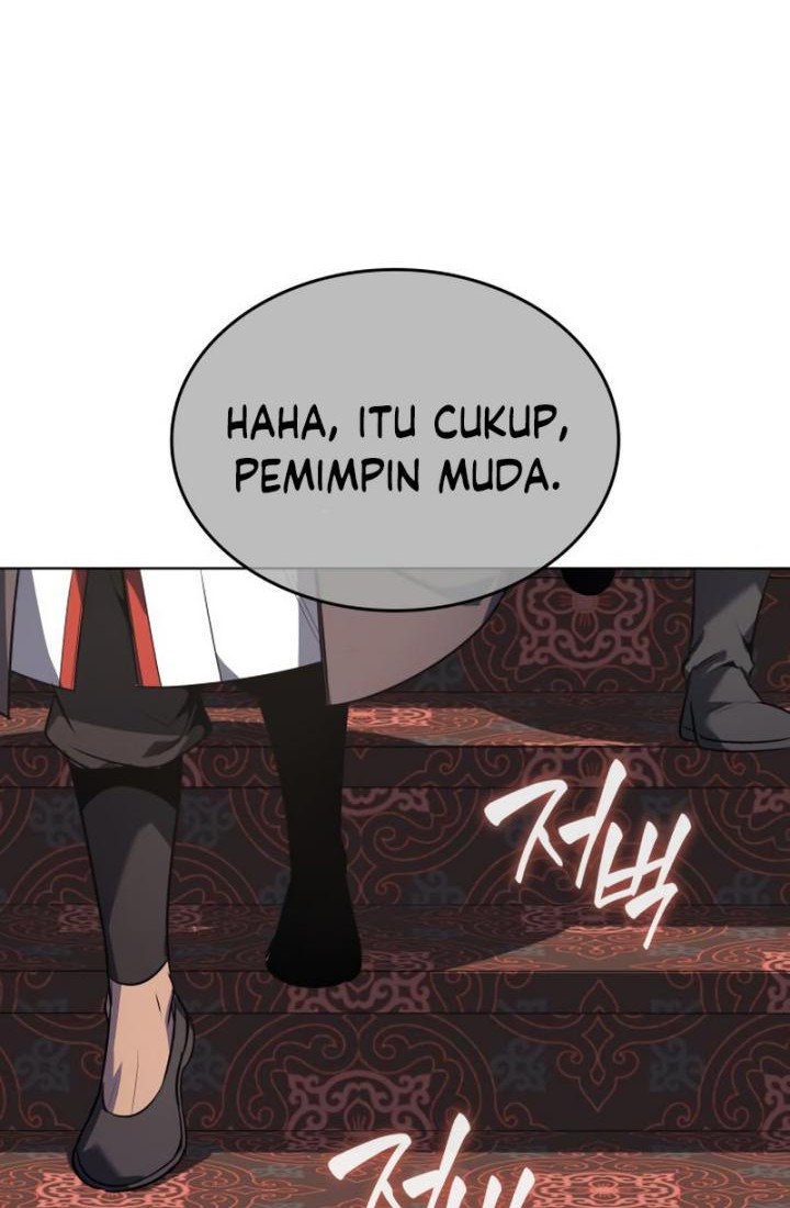 I Reincarnated As The Crazed Heir Chapter 99 Gambar 90