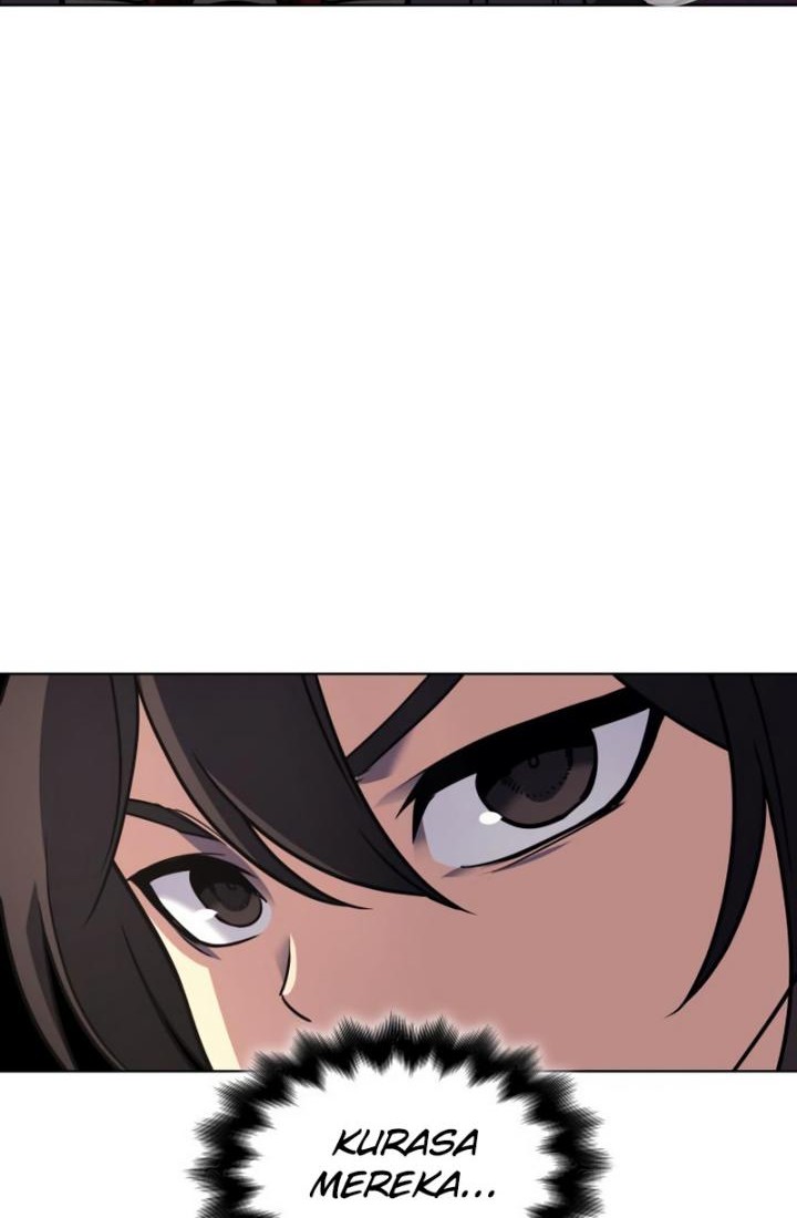 I Reincarnated As The Crazed Heir Chapter 99 Gambar 92