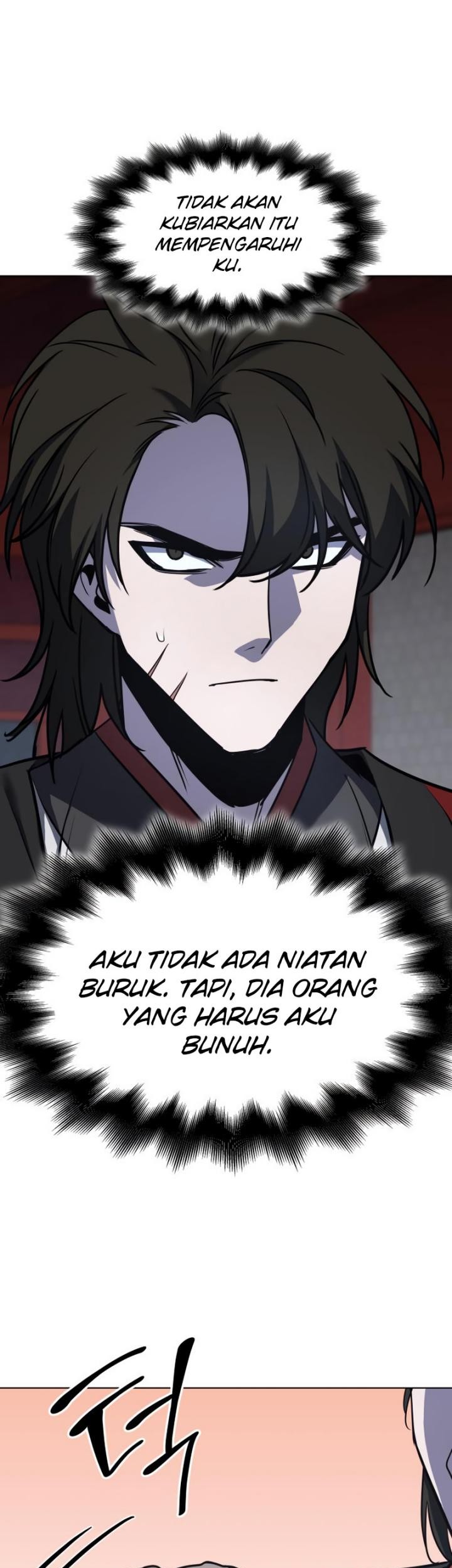I Reincarnated As The Crazed Heir Chapter 99 Gambar 10