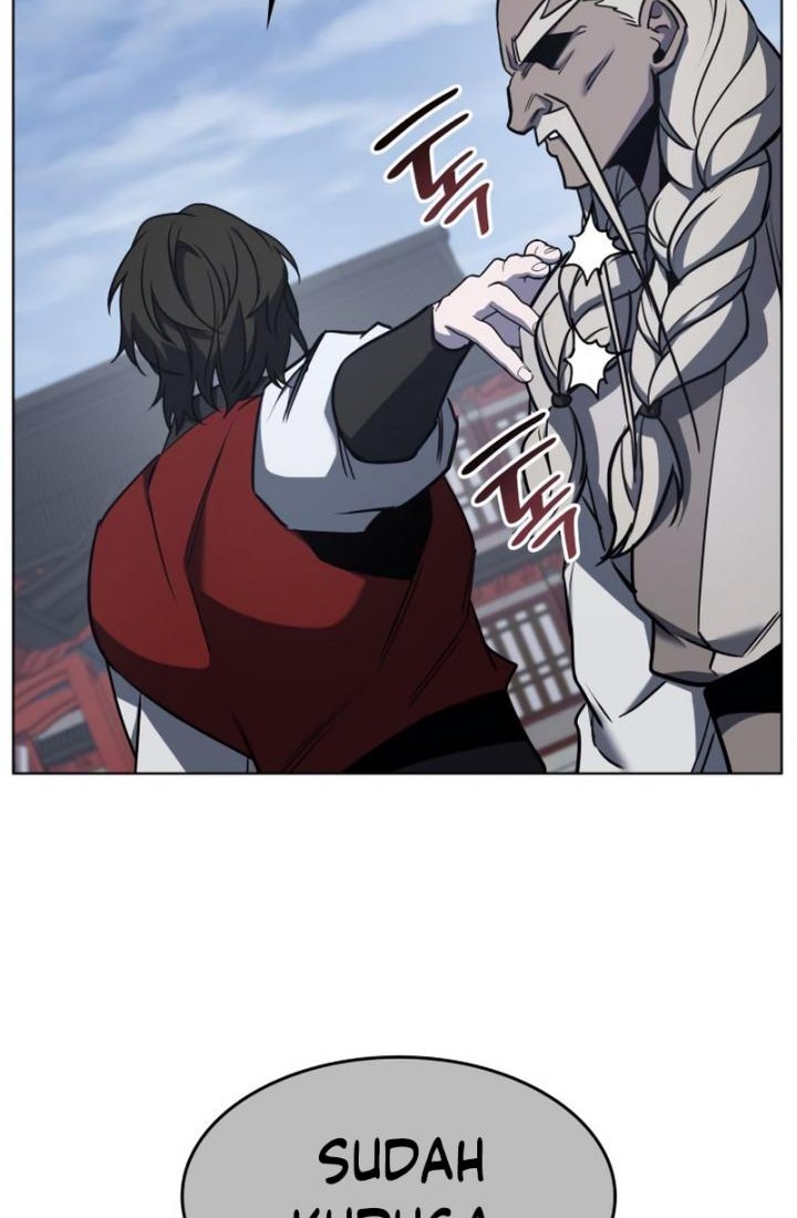 I Reincarnated As The Crazed Heir Chapter 99 Gambar 15