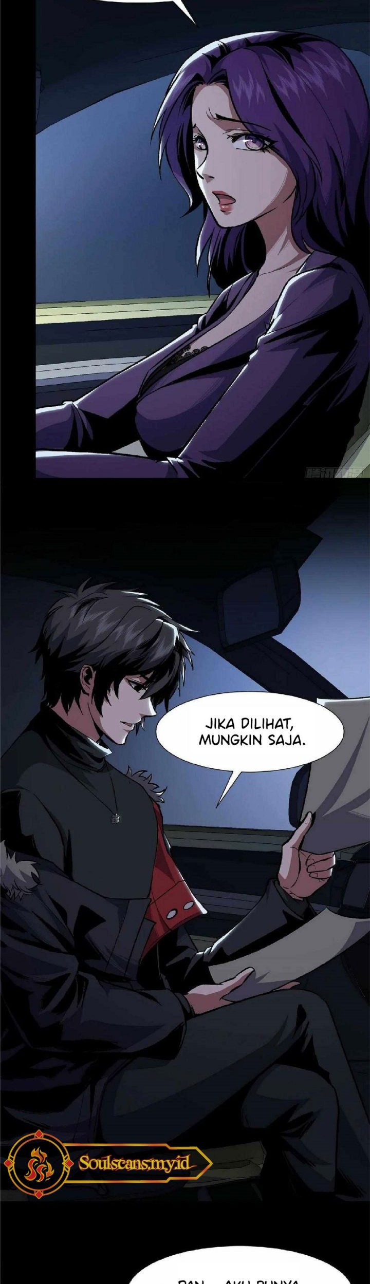 Feast of Fear Chapter 07 Gambar 5