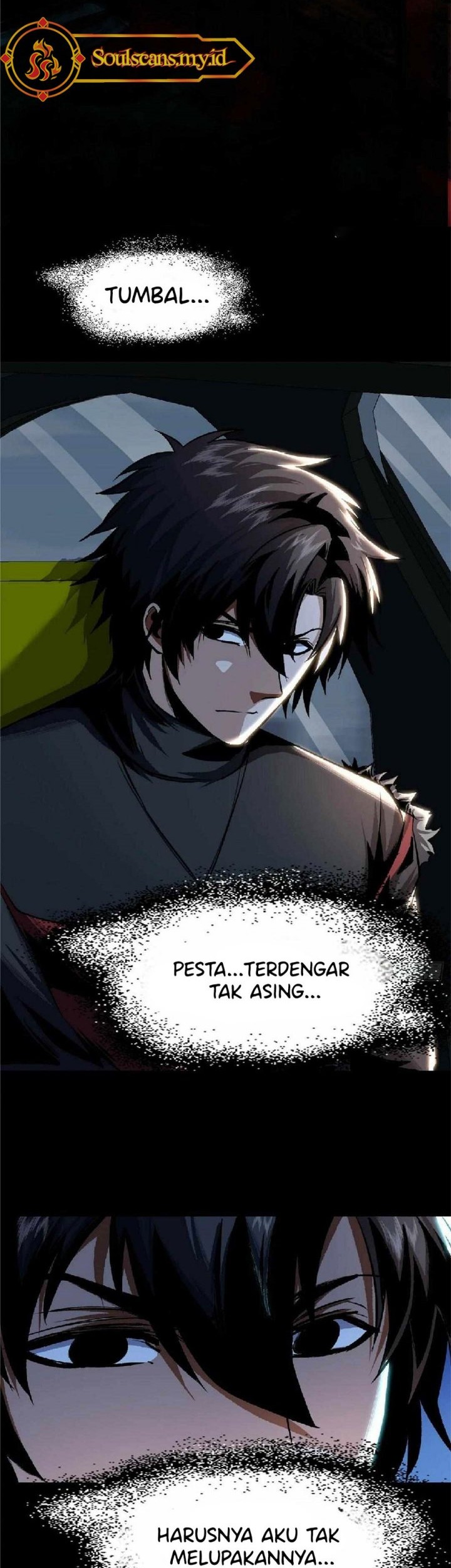 Feast of Fear Chapter 07 Gambar 14