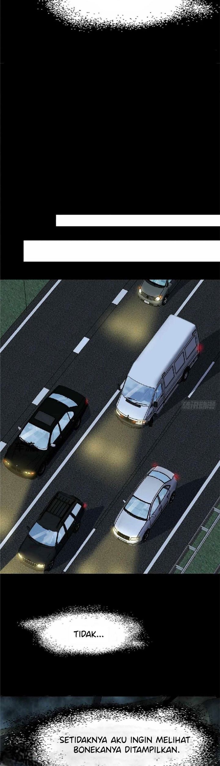 Feast of Fear Chapter 07 Gambar 15