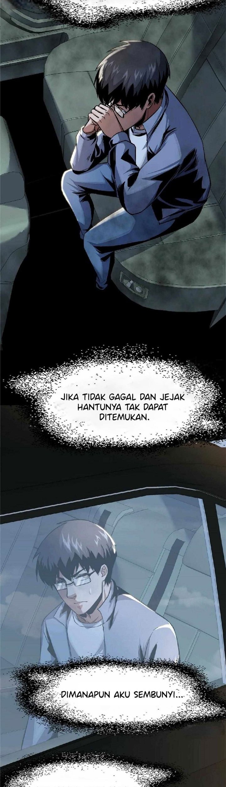 Feast of Fear Chapter 07 Gambar 16