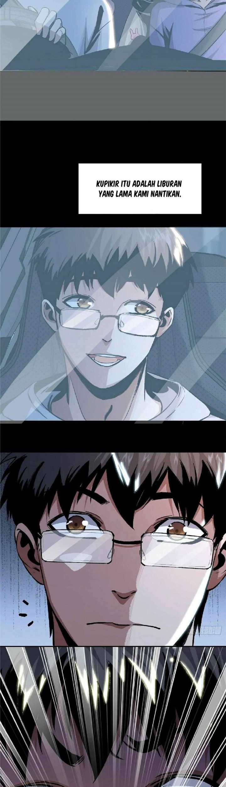 Feast of Fear Chapter 07 Gambar 21