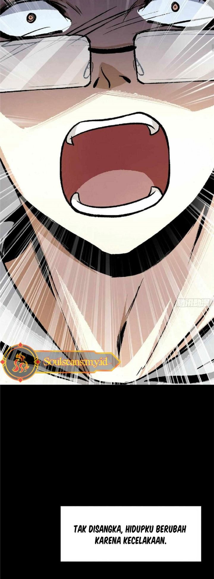 Feast of Fear Chapter 07 Gambar 22