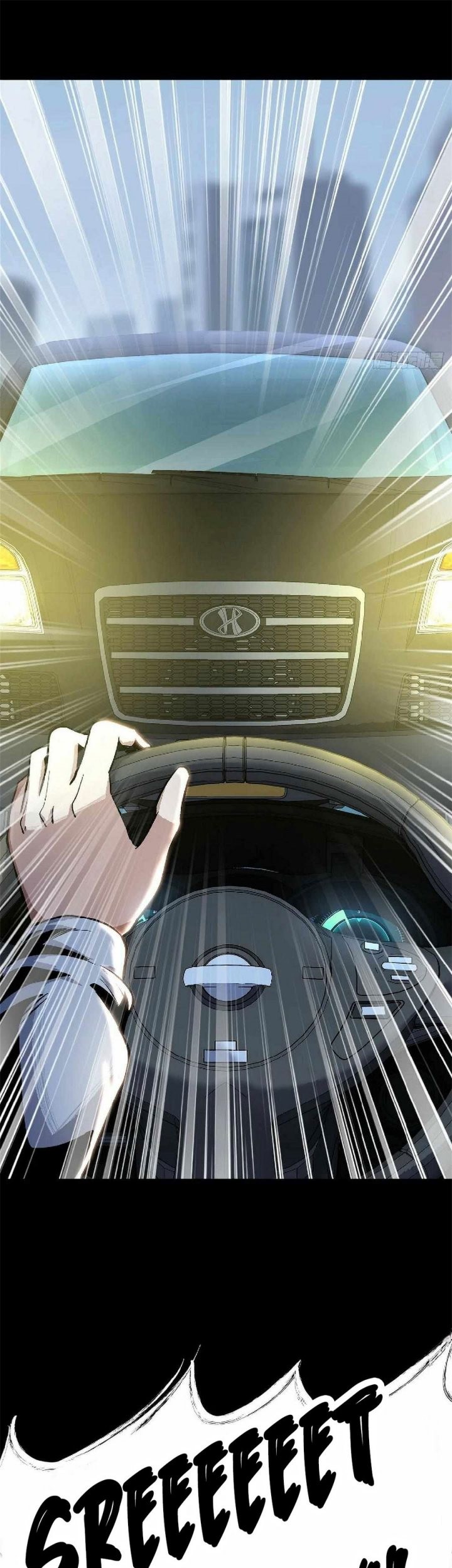 Feast of Fear Chapter 07 Gambar 23