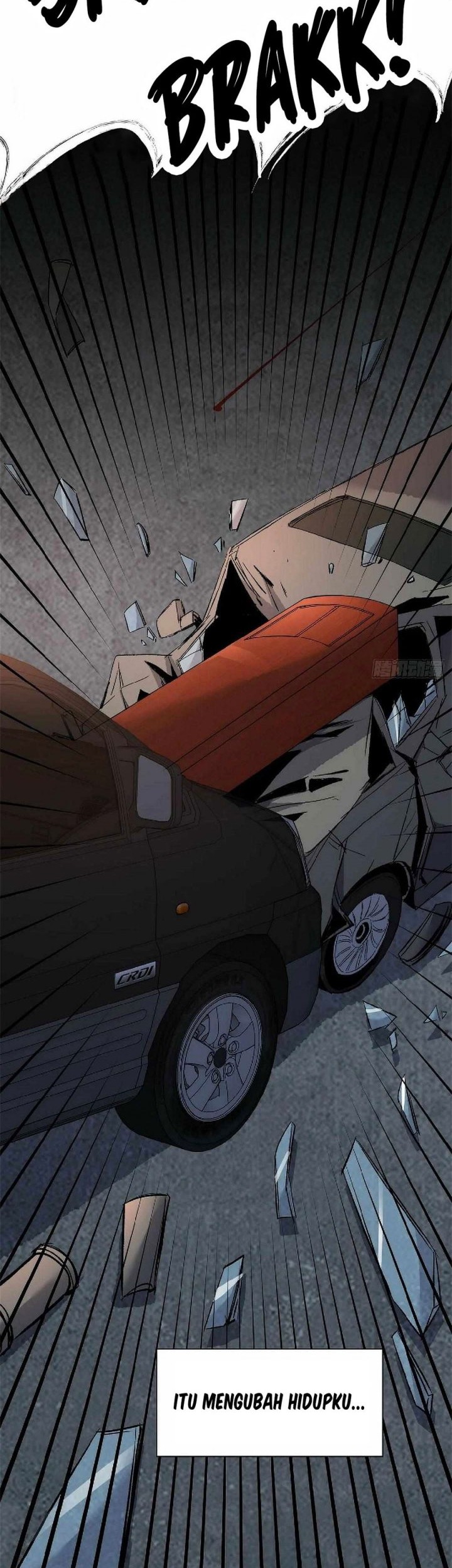 Feast of Fear Chapter 07 Gambar 24