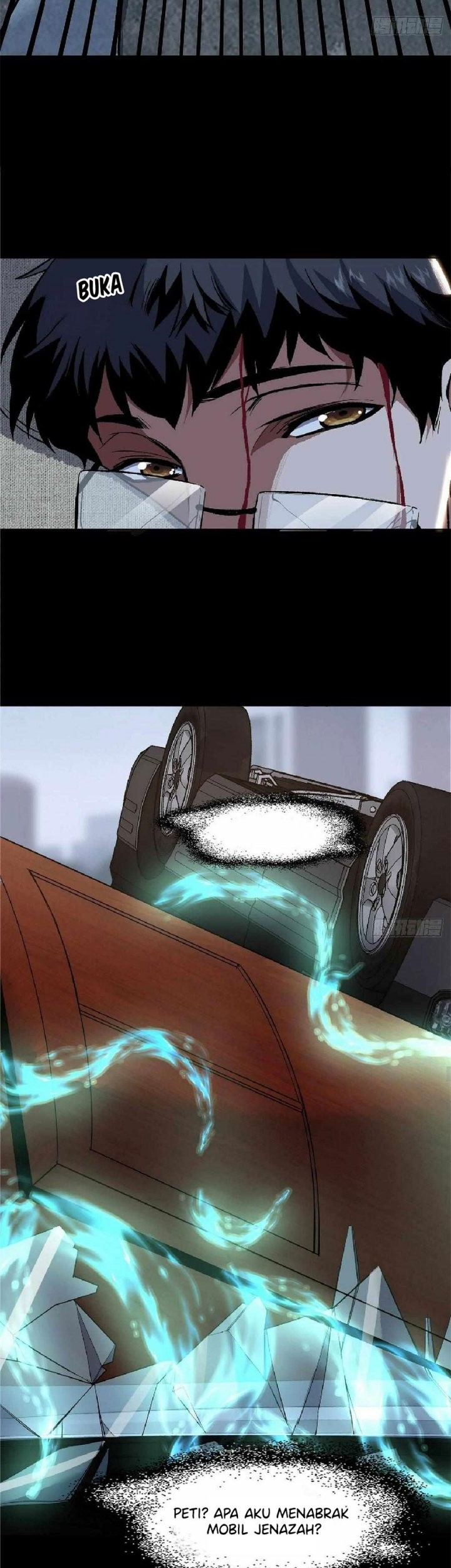 Feast of Fear Chapter 07 Gambar 25