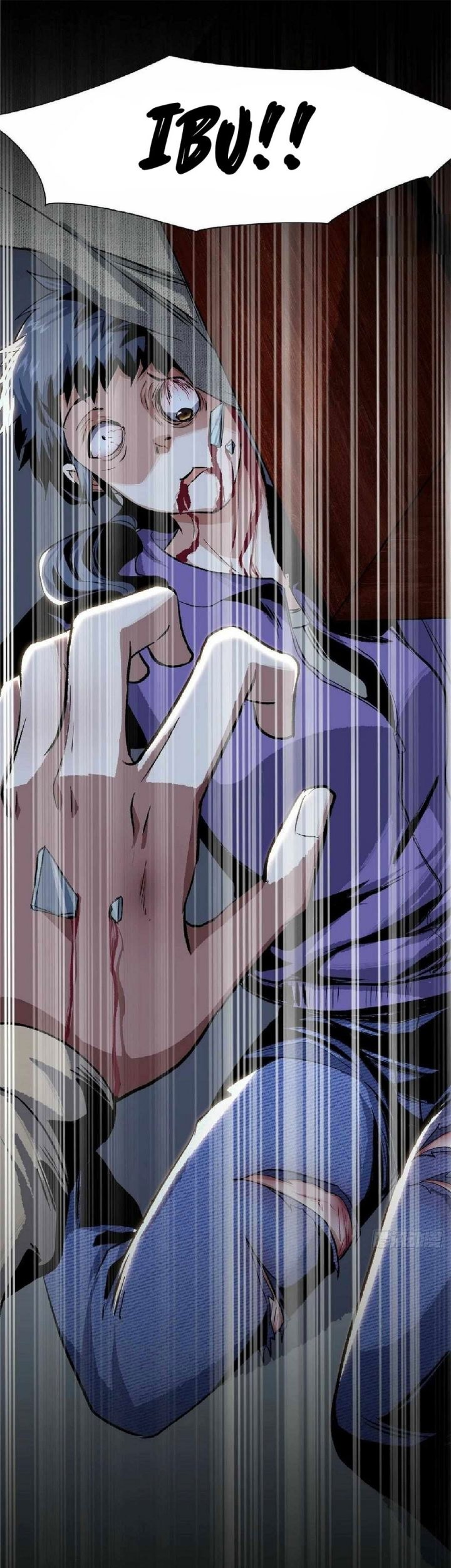 Feast of Fear Chapter 07 Gambar 28