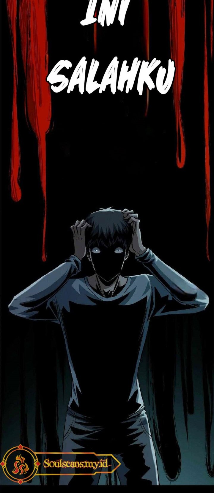 Feast of Fear Chapter 07 Gambar 33