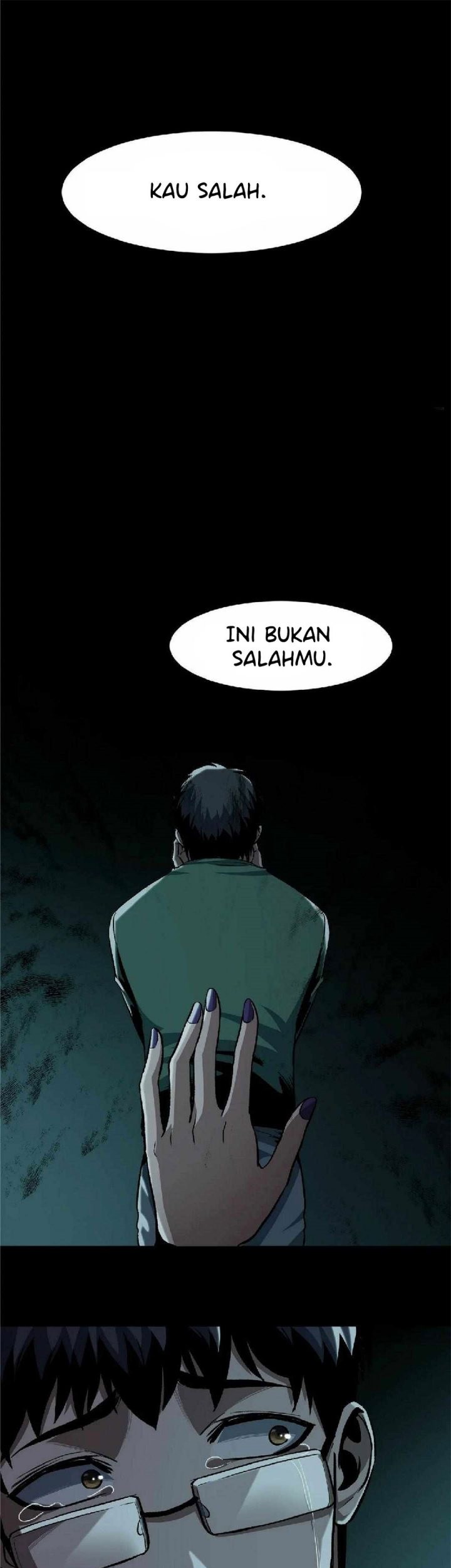 Feast of Fear Chapter 07 Gambar 34