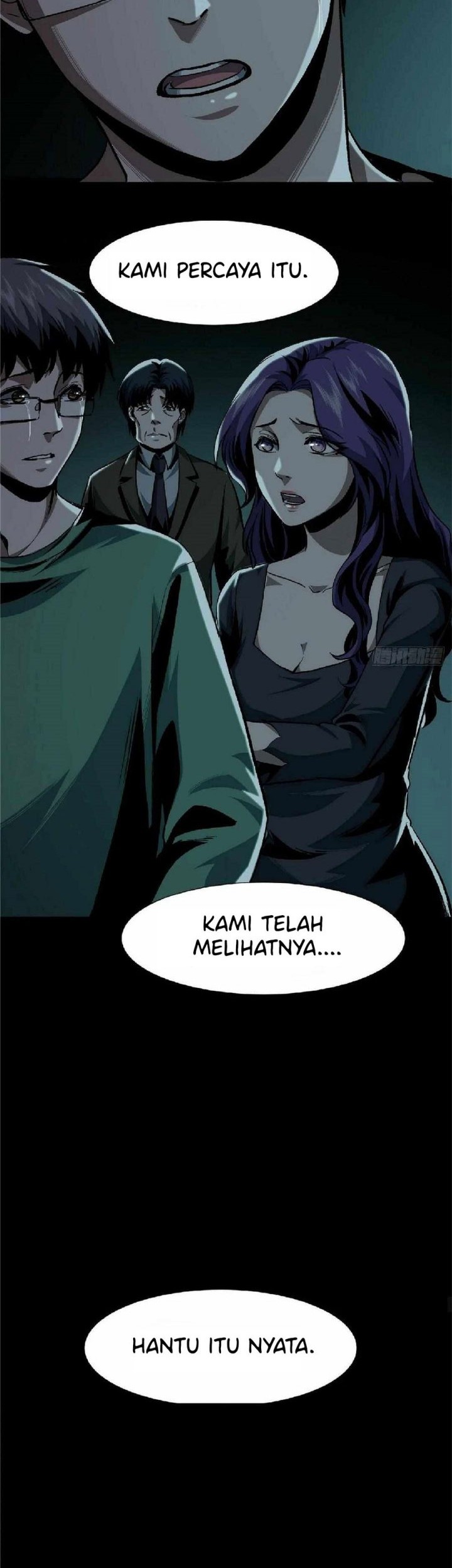 Feast of Fear Chapter 07 Gambar 35