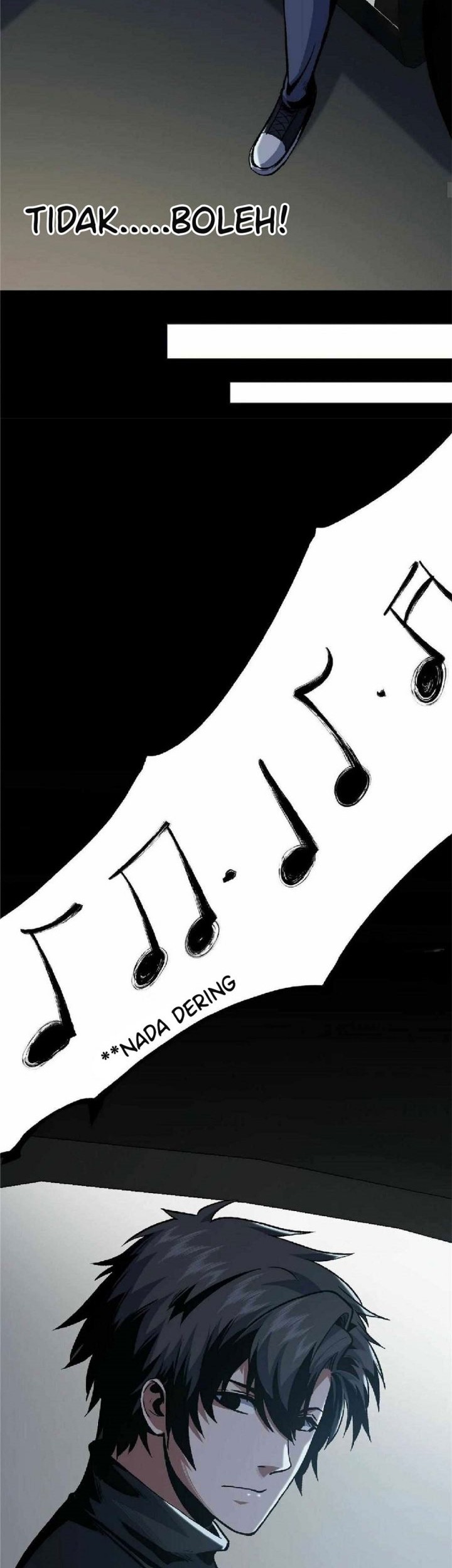 Feast of Fear Chapter 07 Gambar 37