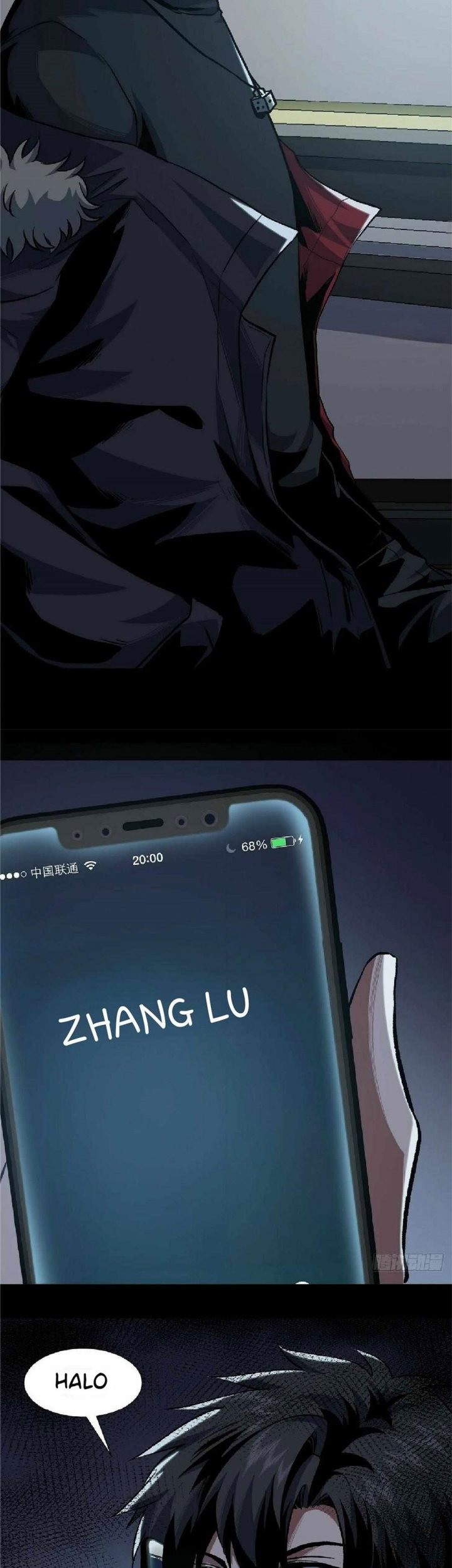 Feast of Fear Chapter 07 Gambar 38