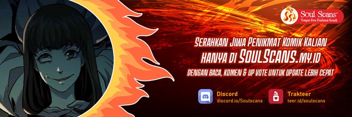 Manhwa Feast of Fear Chapter 06 gambar nomor 2