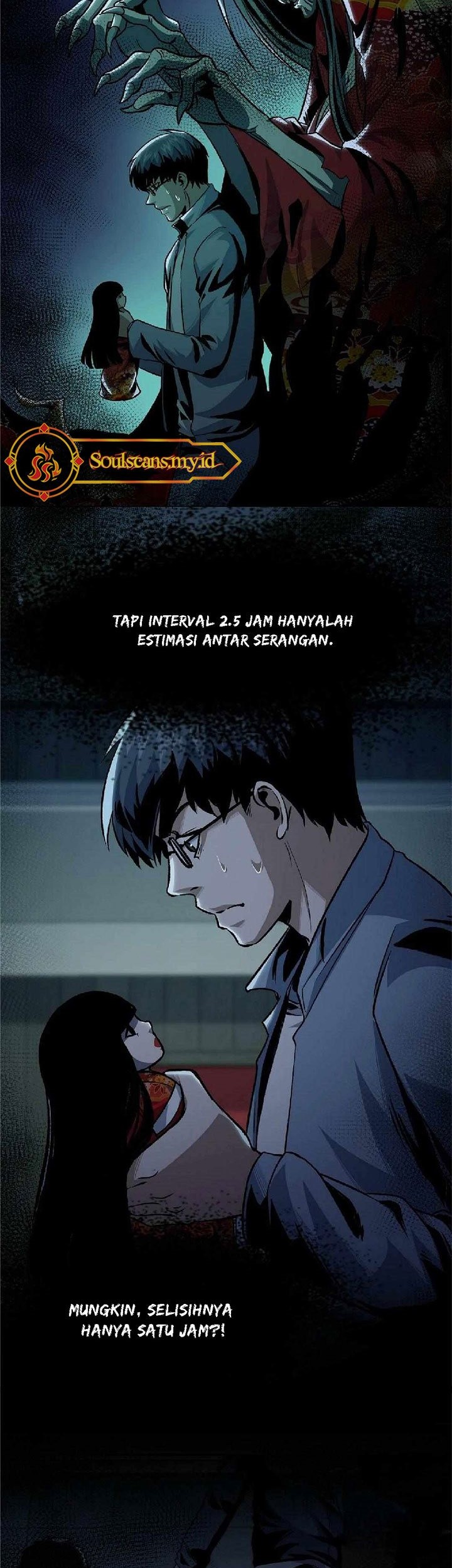 Feast of Fear Chapter 06 Gambar 5