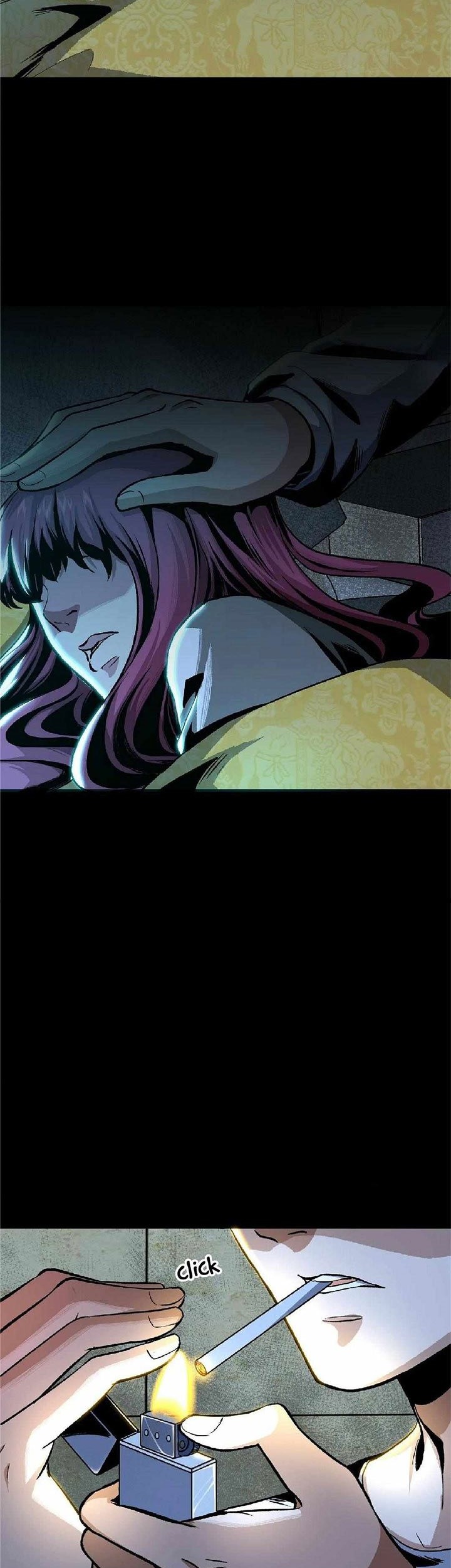 Feast of Fear Chapter 06 Gambar 12