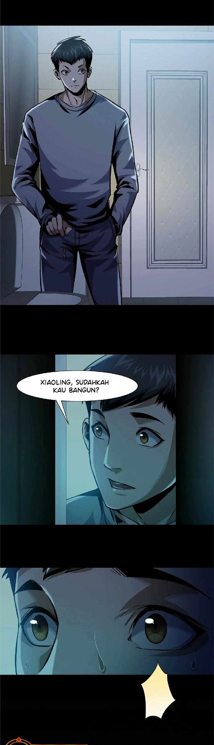 Feast of Fear Chapter 06 Gambar 15