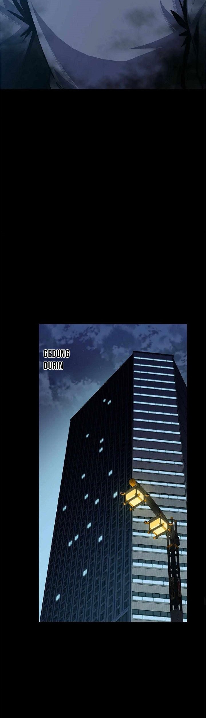 Feast of Fear Chapter 06 Gambar 18