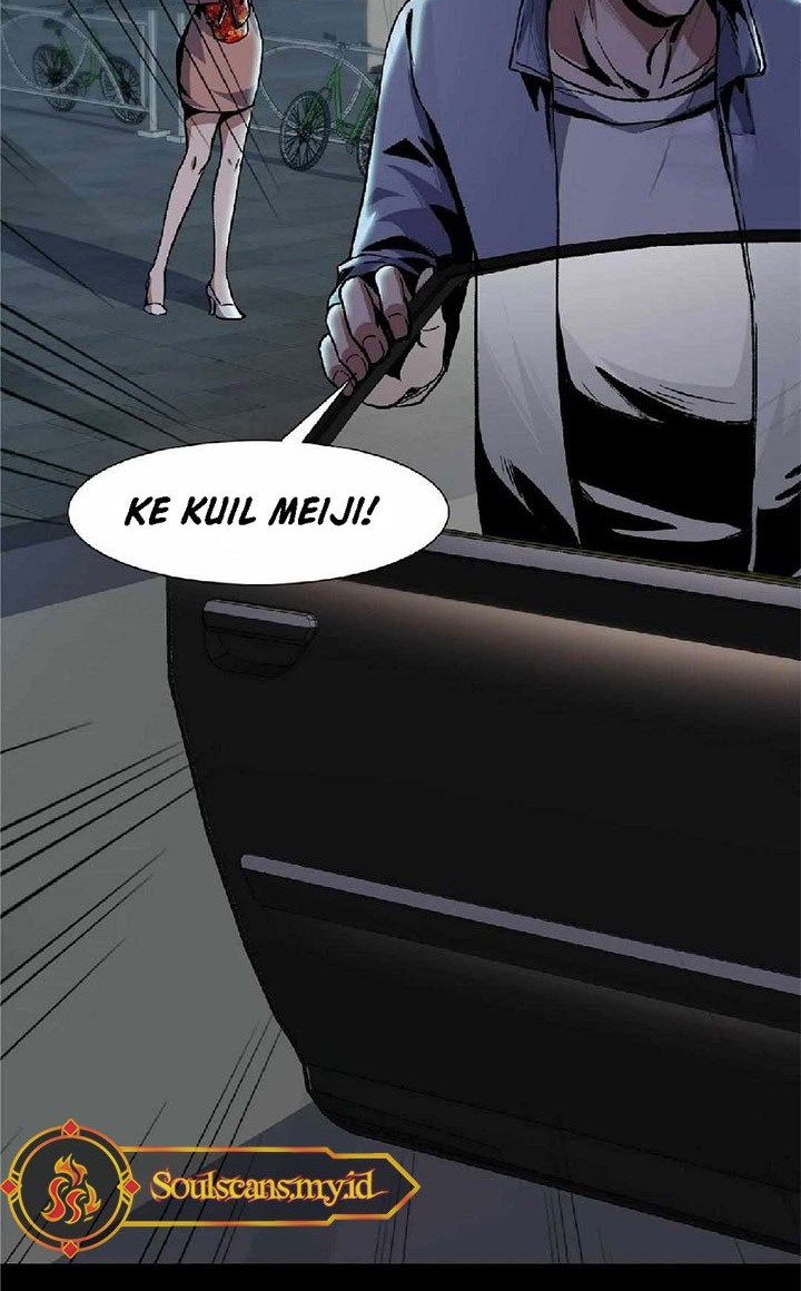 Feast of Fear Chapter 06 Gambar 22