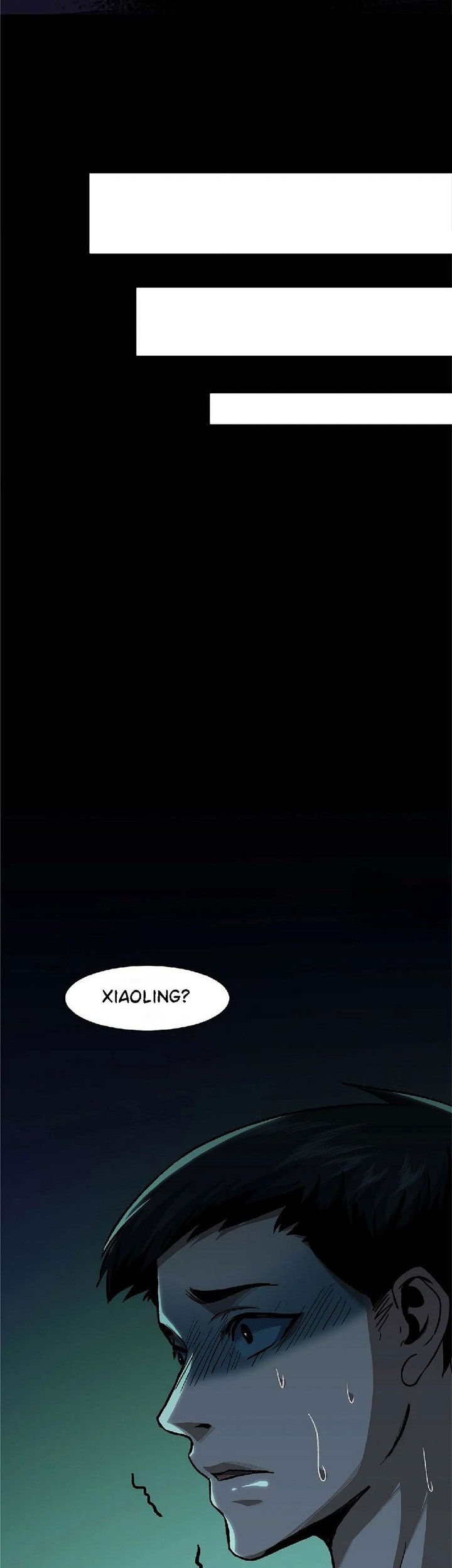 Feast of Fear Chapter 06 Gambar 24