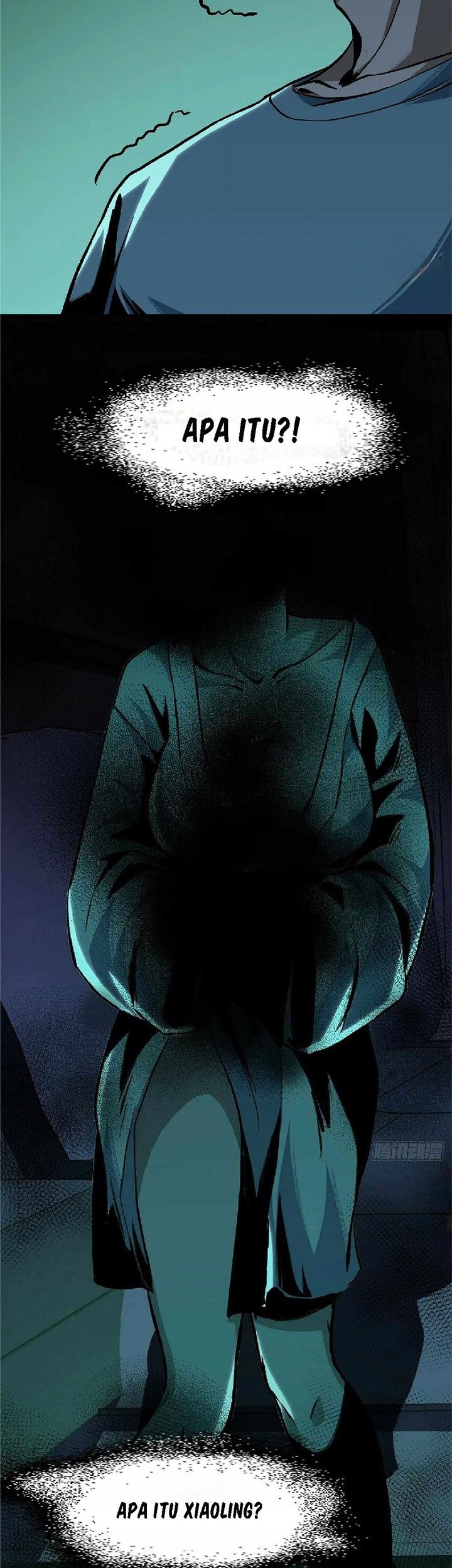 Feast of Fear Chapter 06 Gambar 25