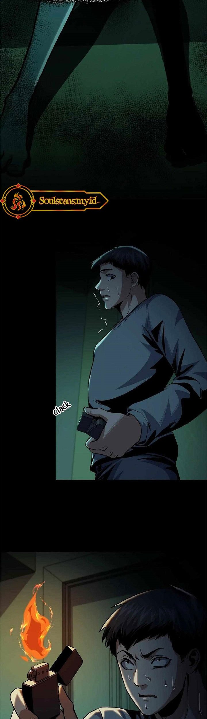 Feast of Fear Chapter 06 Gambar 26