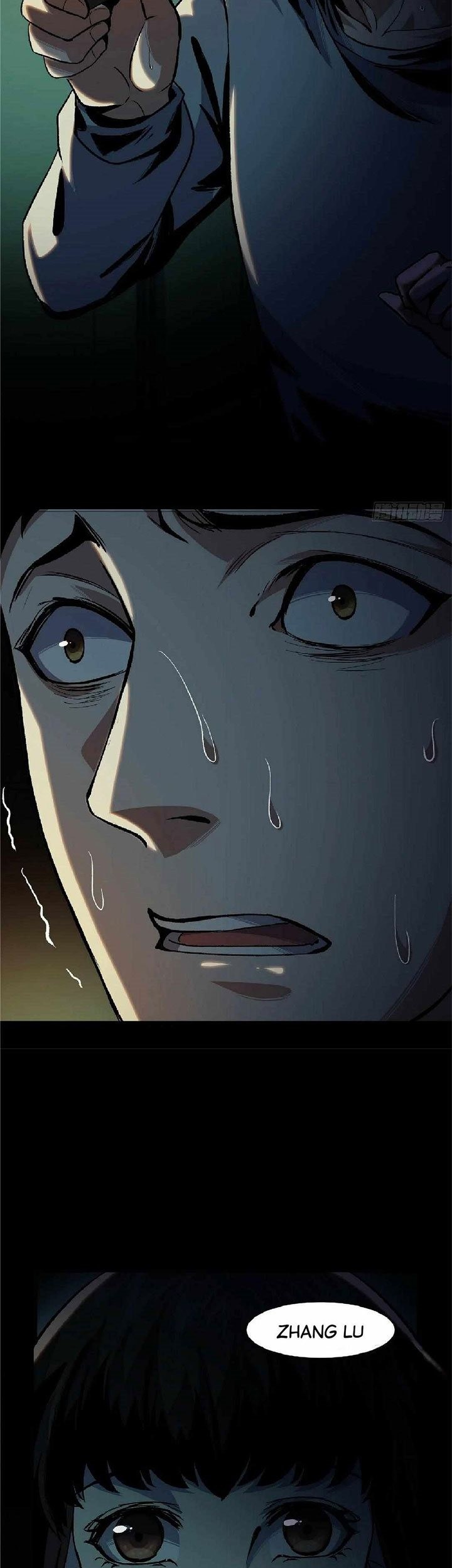 Feast of Fear Chapter 06 Gambar 27