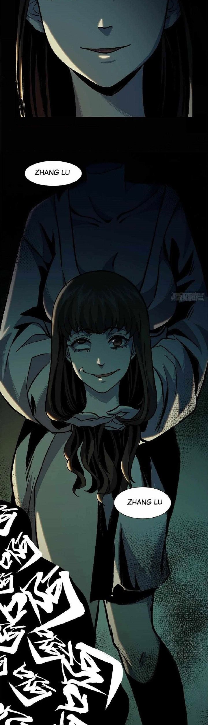 Feast of Fear Chapter 06 Gambar 28