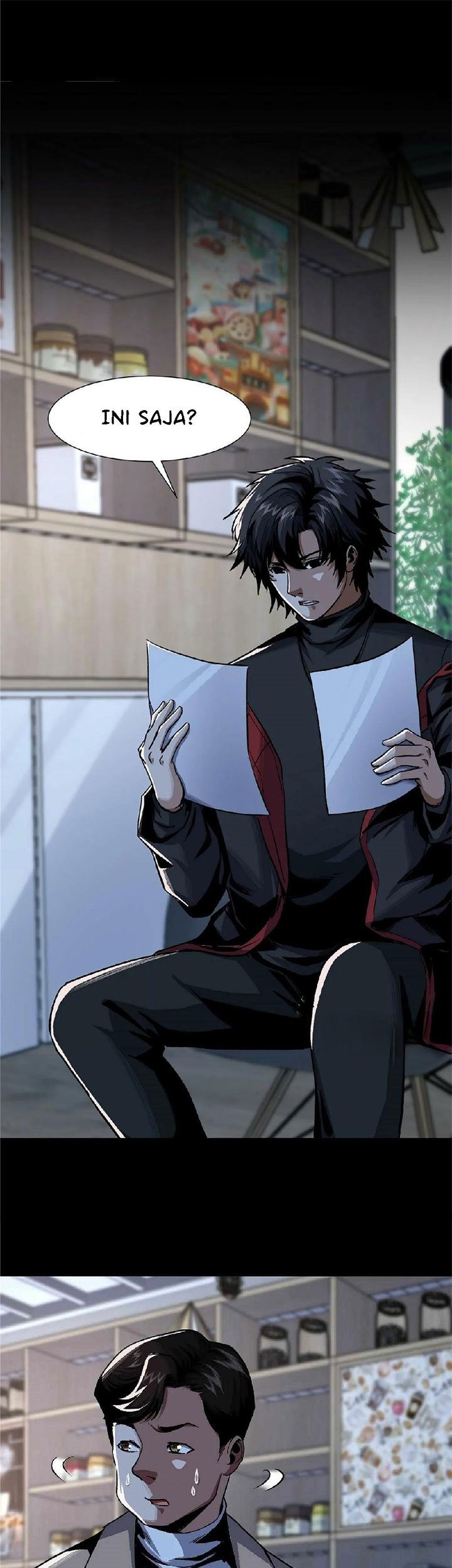 Feast of Fear Chapter 06 Gambar 30