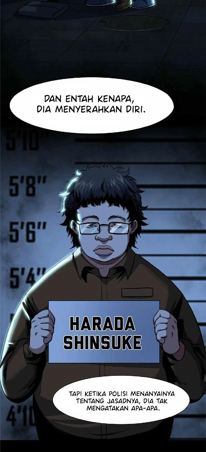 Feast of Fear Chapter 06 Gambar 35