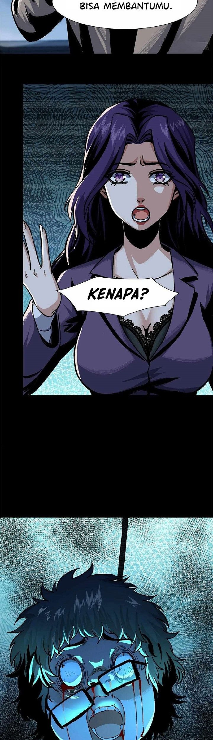 Feast of Fear Chapter 06 Gambar 37