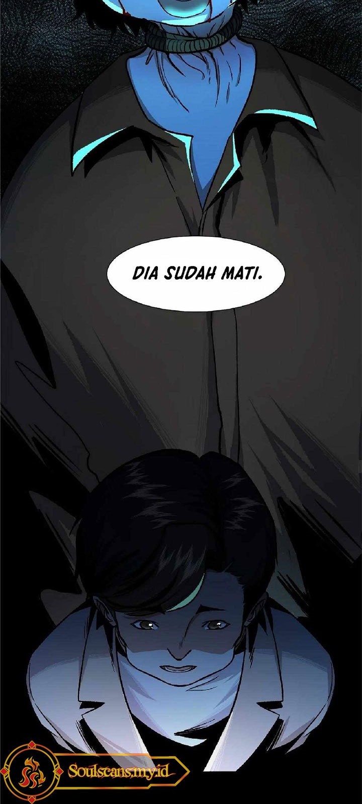 Feast of Fear Chapter 06 Gambar 38