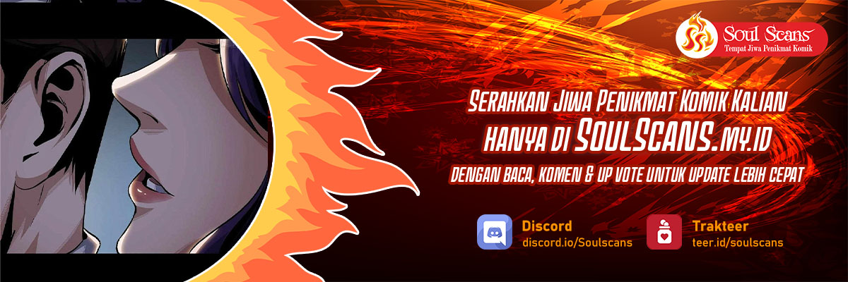 Manhwa Feast of Fear Chapter 05 gambar nomor 2