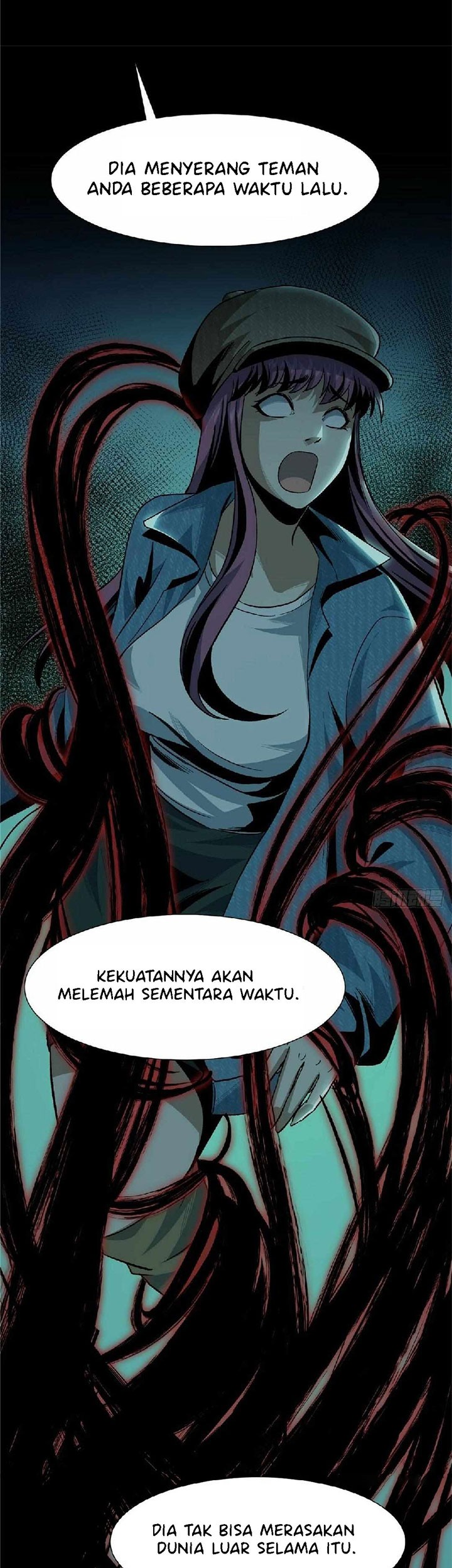Feast of Fear Chapter 05 Gambar 7
