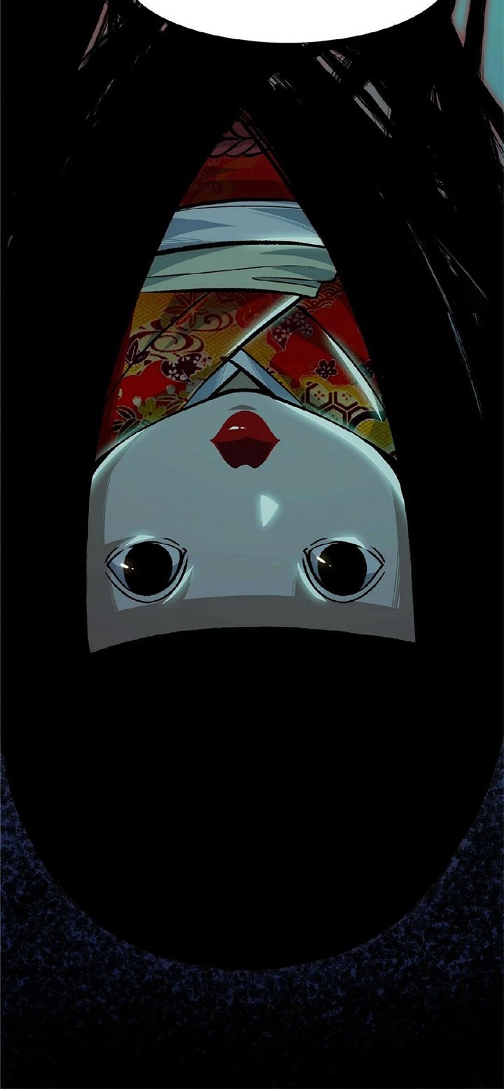 Feast of Fear Chapter 05 Gambar 8